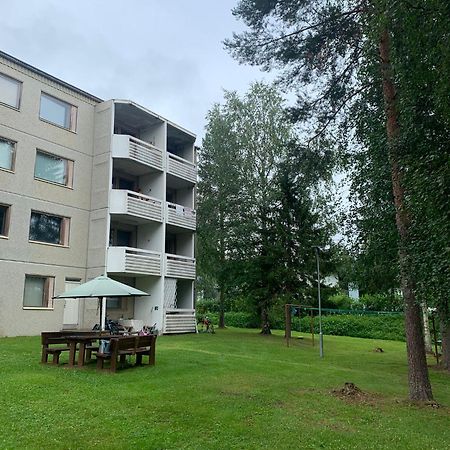 Tuohilinna Rovaniemi Exterior photo
